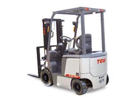 1.5-4T Electric Forklift